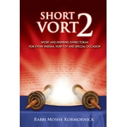 Short Vort Volume 2 [Hardcover]