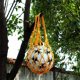 thumbnail image 3 of Bolsa de red de baloncesto, bolsa de baloncesto, bolsa de red de fútbol, bolsa de baloncesto, bolsa de almacenamiento de entrenamiento para estudiantes, bolsa de pelota portátil para niños Ormromra CZYD-ZH22-3, 3 of 7