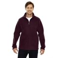 thumbnail image 1 of Ash City - Core 365 Men's Journey Fleece Jacket, 1 of 3