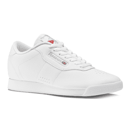 Tenis Reebok Princess J95362 color Blanco Bodega