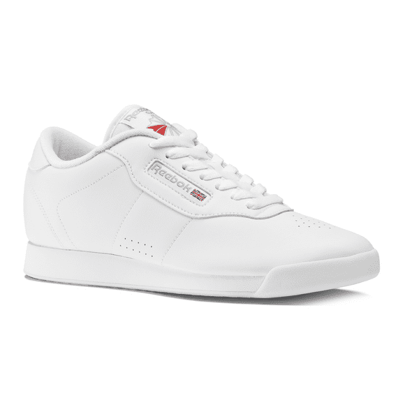Tenis Reebok Princess J95362 color Blanco 25(MX)