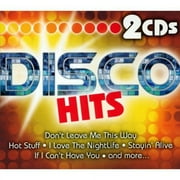 Disco Hits (2CD) (Digi-Pak)