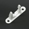 thumbnail image 2 of LIENIAO For Frigidaire Affinity Washer Door Lock Strike Latch 11317633109, 2 of 5