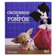 thumbnail image 1 of Libro de Manualidades para Hacer Cachorros con Pompones - Novelty Novelty MANUALIDADES, 1 of 5