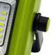 thumbnail image 2 of Portable Solar Lamp Lithium Battery Multifunctional Emergency Light for Outdoor Camping Green, 2 of 3