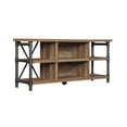 thumbnail image 4 of BellO Irondale 54 in. TV Stand - Autumn Driftwood, 4 of 4