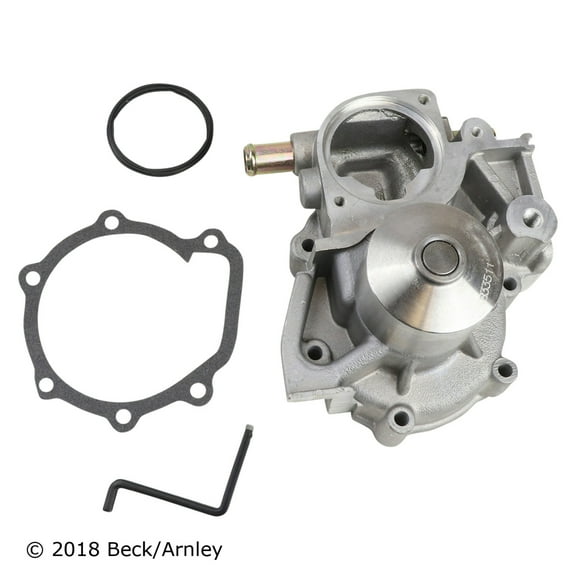 BeckArnley 131-2353 Water Pump