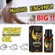 thumbnail image 5 of Aceite para agrandar el pene para hombres, engrosamiento del pene, aumento del crecimiento, erección mejorada, retraso de eyaculación, aceite para pene grande, 5 of 5