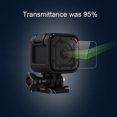 thumbnail image 1 of Kuymtek Clear LCD Screen Protector Film Foil Saver para GoPro Hero 5/4 Session Kuymtek 1dv4zx5py6ym9ar9, 1 of 7