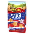 thumbnail image 4 of Ore-Ida Star Shaped Tater Tots Seasoned Shredded Frozen Potatoes, 1 Bag, for Easy Snacks and Dinner Sides, Gluten-Free, 28 oz, 4 of 8