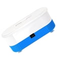 thumbnail image 3 of pitrice 3 in 1 Multi-function Ultrasonic Glasses Cleaner Electric Contact Lenses Washer Jewelry Watch Washing Cleaning Machine, 3 of 7