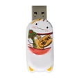 thumbnail image 2 of Disco U Del Coche, Medio De Almacenamiento Electrónico De Unidades Flash USB De Conexión En Caliente De Soporte Para El Hogar ANGGREK 32 GB, 2 of 8