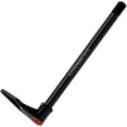 thumbnail image 1 of shiyou-12mm Quick Release Thru Axles for Bike Forks and Rear Shock, Mountain and Road Bike Aluminum Alloy Hubs Adapter Axle with Adjustable Revolve Handle,Thread Pitch: 1.75 mm；Length: 175mm / 180mm, 1 of 4