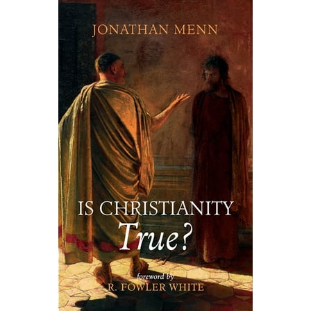 Is Christianity True?, (Paperback)