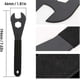 thumbnail image 3 of Bicycle Wrench - Durable Multifunction Carbon Steel Cone Wrench Bike Repair Tool(15mm,16mm,17mm,18mm), 3 of 5