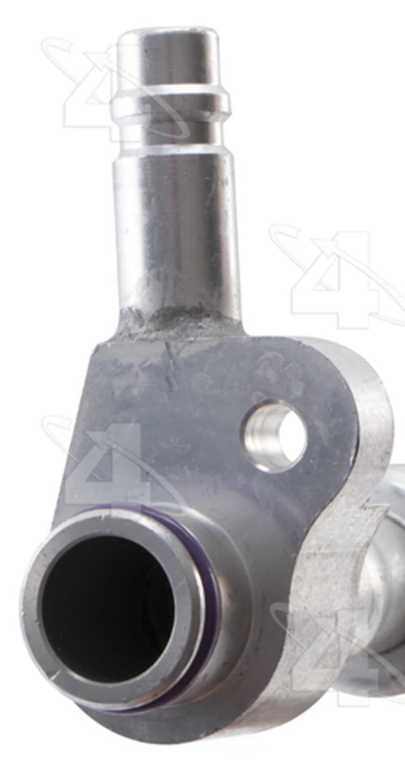 Murray Climate Control 66317 A/c Refrigerant Suction Hose