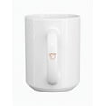 thumbnail image 3 of Duo de tazas de cerámica 445 ml Mayo TINK, 3 of 7