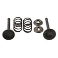 thumbnail image 3 of Intake Inlet Exhaust Valve Spring Collet Retainer Set for Honda Gx200 168F/170F 5.5 6.5Hp Gas Engine Motor Generator Mower, 3 of 9