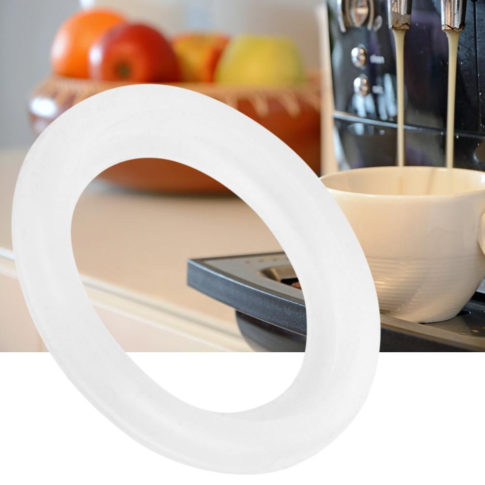 TOPINCN Silicone Seal Ring For Universal Espresso Coffee Machine