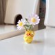thumbnail image 4 of Mini Groy Magnets - Bud Vases Magnetic 2025 Nuevos imanes cerámica (5pc C), 4 of 9
