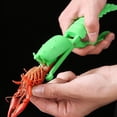 thumbnail image 7 of 3-Pack Crawfish Peeler Tool – 2026 New Crayfish Sheller for Easy Shucking, Ergonomic Shrimp Peeler with Sharp Blade & Rebound Mechanism, Seafood Gadget for Home Kitchen & Restaurant, 7 of 7