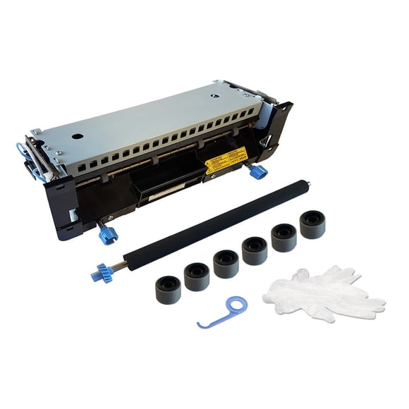 Altru Print 40X8420-AP (40X8425) Kit d'Entretien pour Lexmark MS810 / MS811 / MS812 / MX810 / MX811 / MX812 / MX710 / MX711 (110V) Inclut un Fuseur 40X7743
