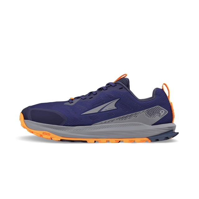Zapatillas de Trail Running Lone Peak 9 para Hombre Altra Azul Marino Talla 12.5 US