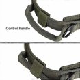 thumbnail image 4 of Pet Collars Dog Collar Super Sturdy Large Dog Collar MediumSized Dogden Retriever Shepherd Big Dog Collar Dog Collar/LeashCamouflage/L, 4 of 5