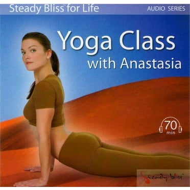 Happy Yoga With Sarah Starr Chair Yoga Volume 3 Walmart Happy Yoga With Sarah Starr Chair Yoga Volume 3 Walmart