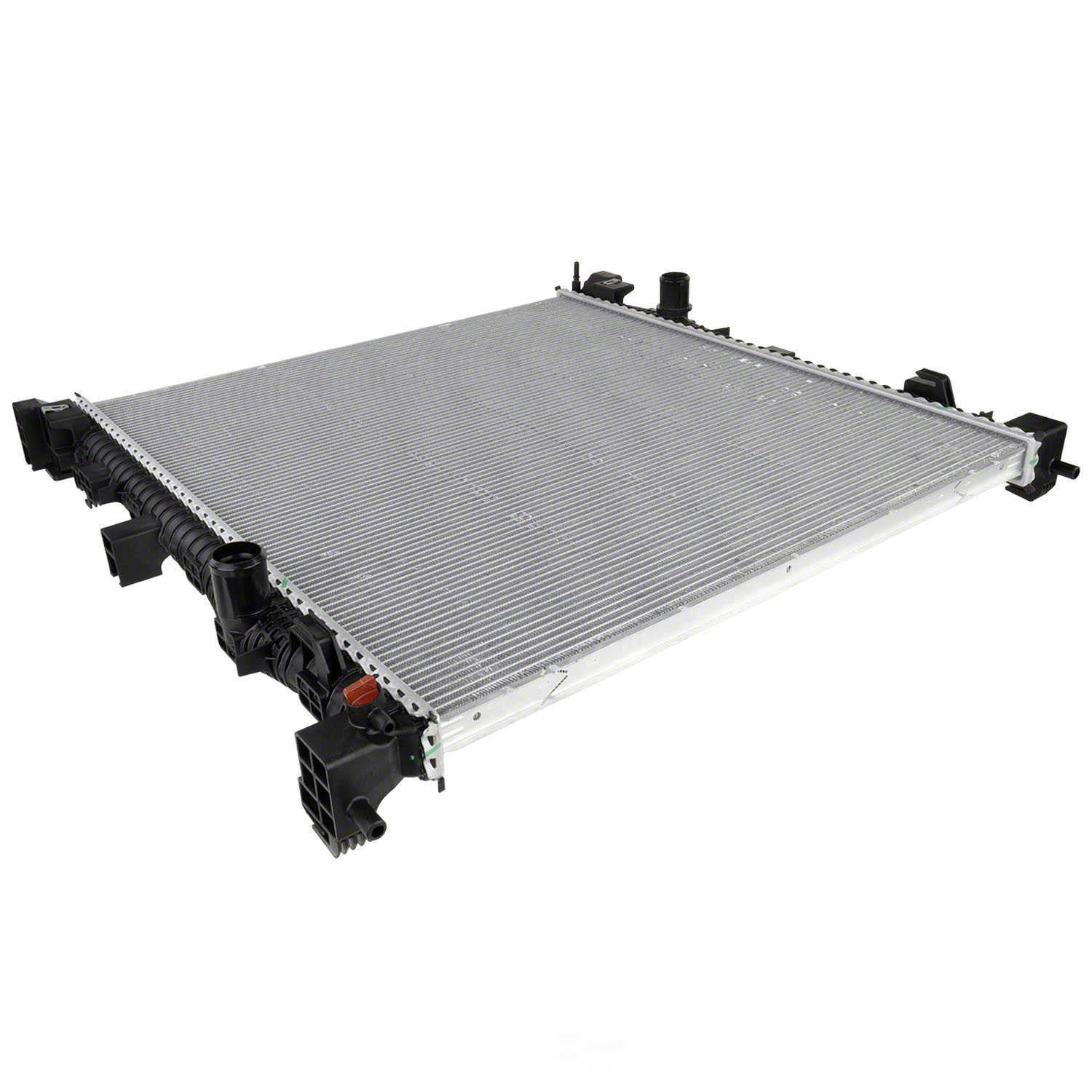 Motorcraft RAD-336 Radiator