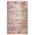 thumbnail image 2 of Rugs.com Deepa Collection Rug – 3' x 5' Multi Medium Rug Perfect For Entryways, Kitchens, Breakfast Nooks, Accent Pieces, 2 of 9