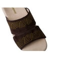 thumbnail image 7 of Spenco Twilight Ellie Women's Leather Slide Sandal, 7 of 7