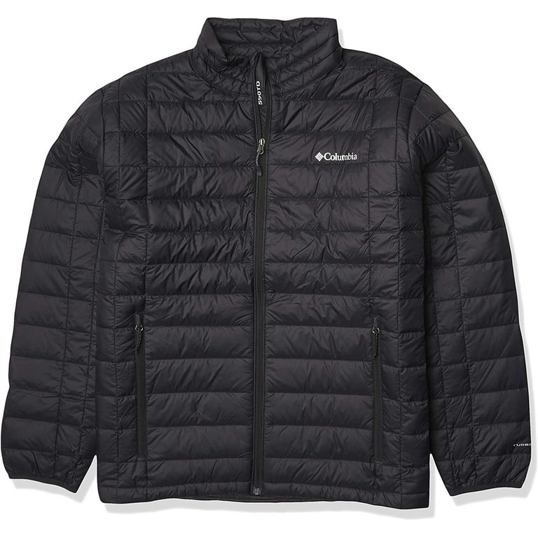 Columbia 590td mens hot sale