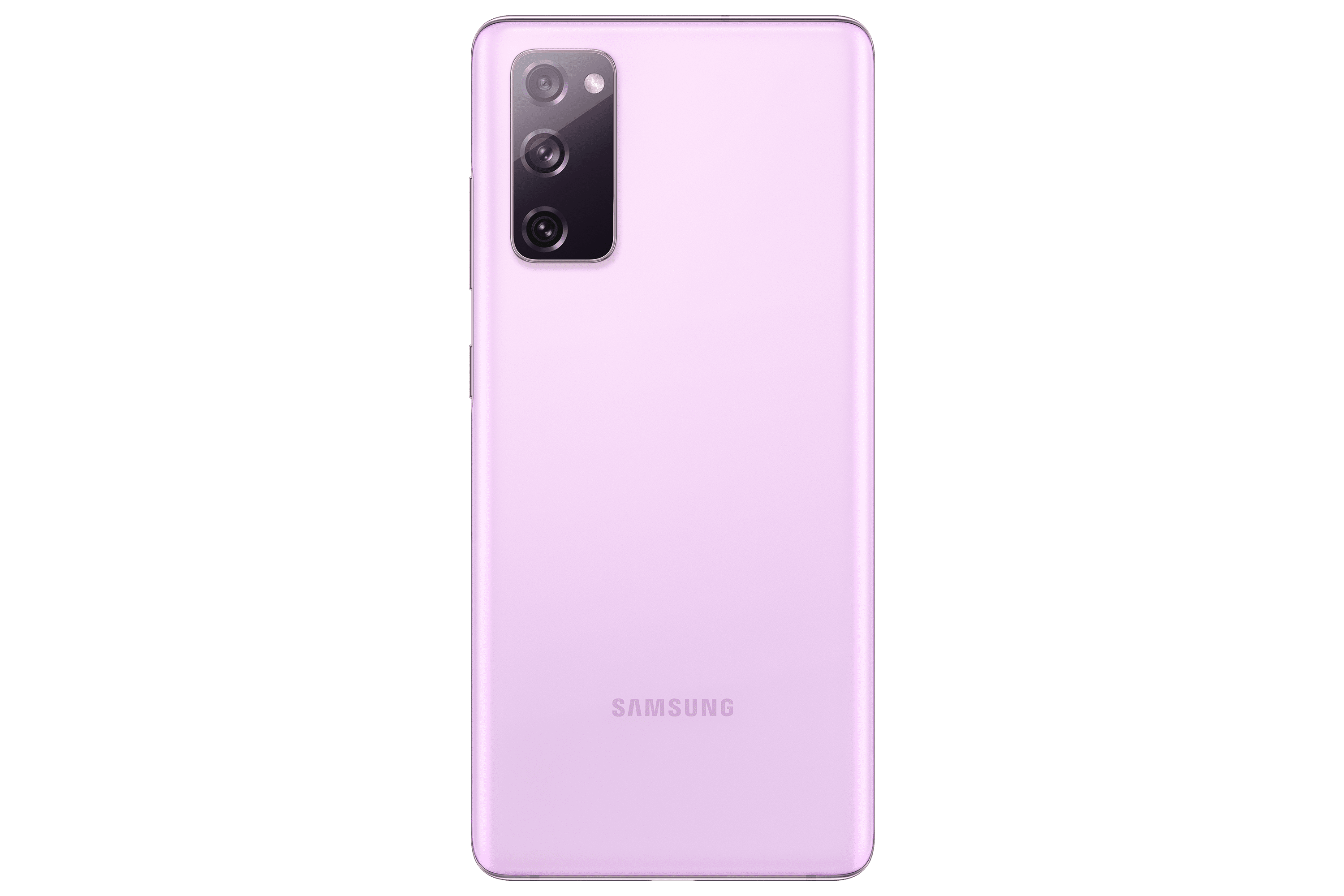 Verizon Wireless Samsung Galaxy S20 FE, 128GB Cloud Lavender - Smartphone