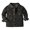 Black, variant on Vedolay Jean Jackets for Boy Thicken Down Jacket Winter Warm Button Down Long Sleeve Coat,Black 18-24 Months