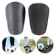 thumbnail image 2 of Espinilleras en Miniatura Fútbol ​​1 Par Con Absorción Impactos para Hombres Y Mujeres, 2 of 9