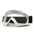 thumbnail image 3 of Motorcycle Goggles Motocross Goggles Dirt Bike Goggles ATV Goggles Riding Goggles  Racing Protective, 3 of 8