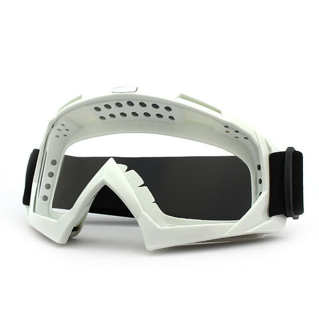 Motorcycle Goggles Motocross Goggles Dirt Bike Goggles ATV Goggles Riding Goggles Racing Protective