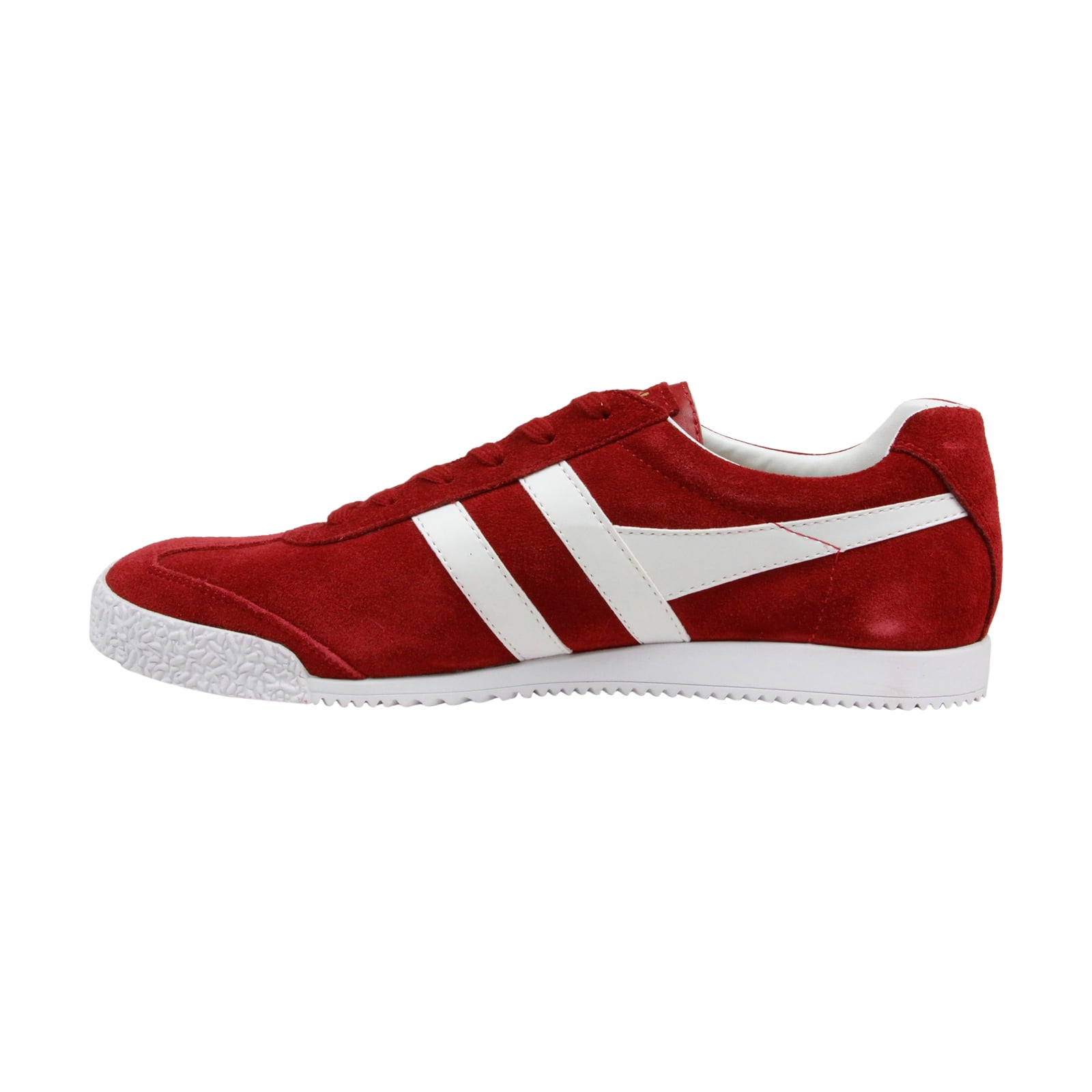 gola harrier red