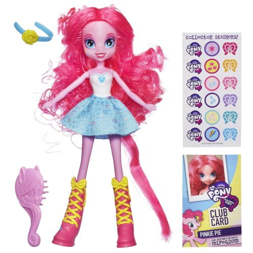 walmart equestria dolls