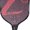 Multi, variant on Z5 Graphite Carbon Fiber Pickleball Paddle with Cushion Comfort Grip, Multi