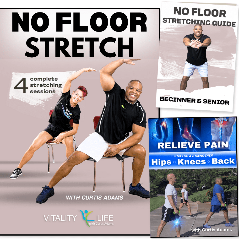 Gentle Tai Chi (DVD), Synergetic, Sports & Fitness - Walmart.com