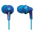 thumbnail image 1 of Auriculares con cable Panasonic RP-HJE125-A Azul, 1 of 1