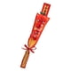 thumbnail image 2 of Fuzzy Sugar-Coated Hawthorn Stick Plush Ornament Chinese Year Decoration Photo Prop Desktop Display 1-Piece, 2 of 7