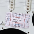 thumbnail image 4 of WHAMVOX 2Ud Instrumento Para Reparar Guitarra Con De Medición Para Cuerdas Y Mástil, 4 of 6