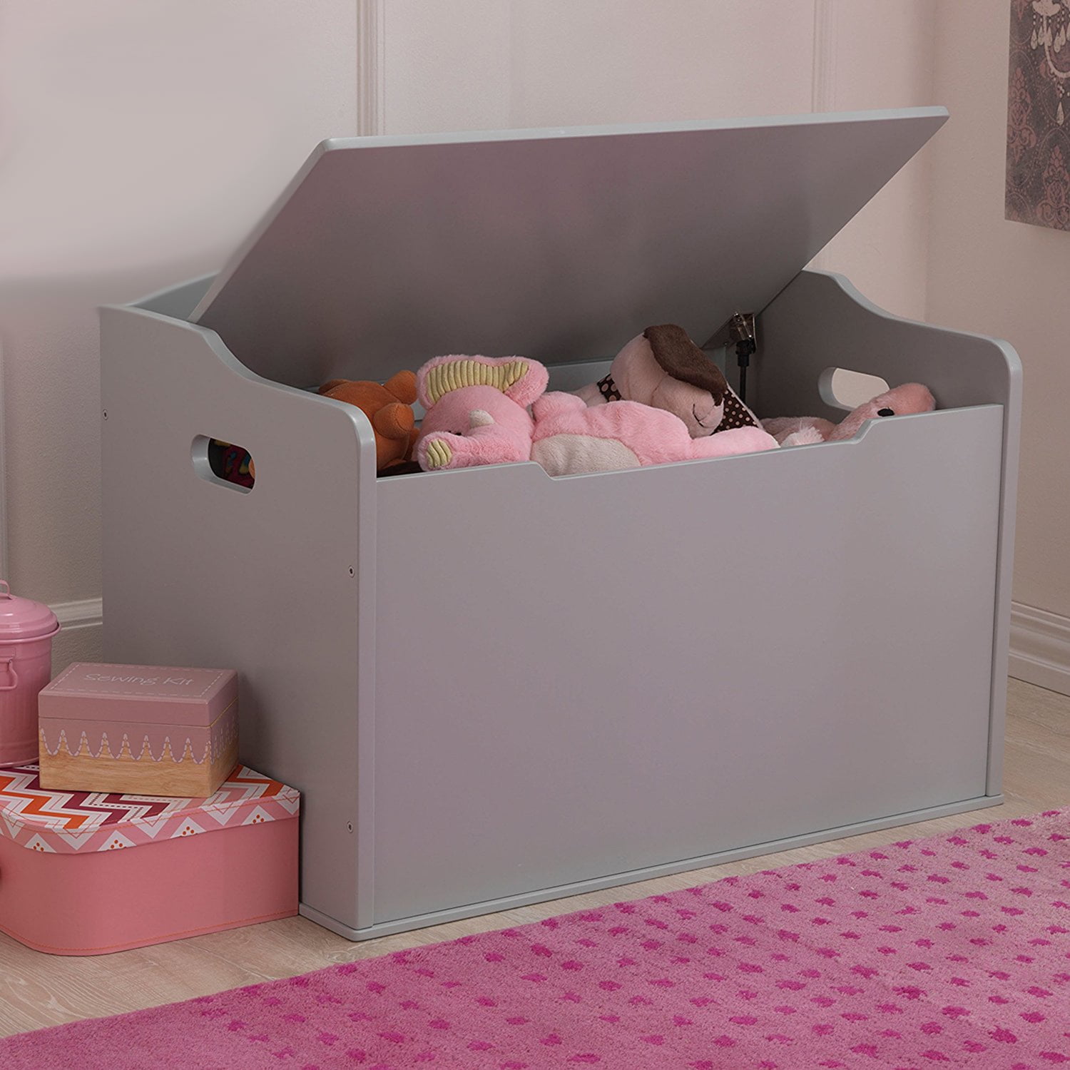 Kidkraft Toy Box Cushion