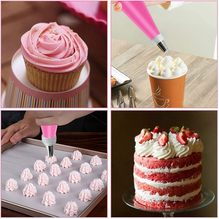 Icing and Fondant Tools  Boost Your Baking Creations - RFAQK