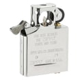 thumbnail image 1 of Zippo Chrome Plated Pipe Insert, 1 of 5