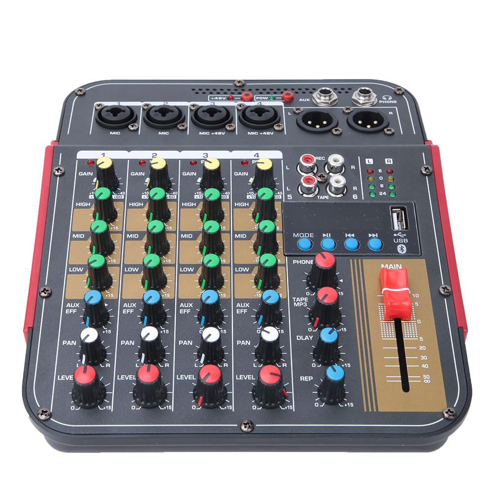 Стереомикшер. Professional stereo Mixer 16 каналов. 4 Channel Mixer. Руш-100 микшер. Professional stereo Mixer 12 каналов.