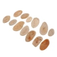 thumbnail image 6 of WHAMVOX 1 Set Unfinished Hardwood Sticks Vase Filler for DIY Crafts, 6 of 8